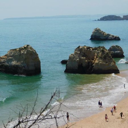 Encosta Da Marina Holidays Portimão Eksteriør bilde
