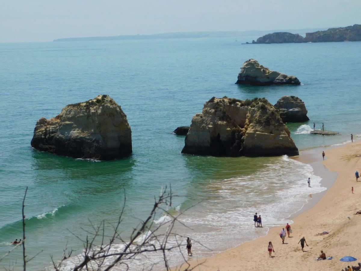 Encosta Da Marina Holidays Portimão Eksteriør bilde